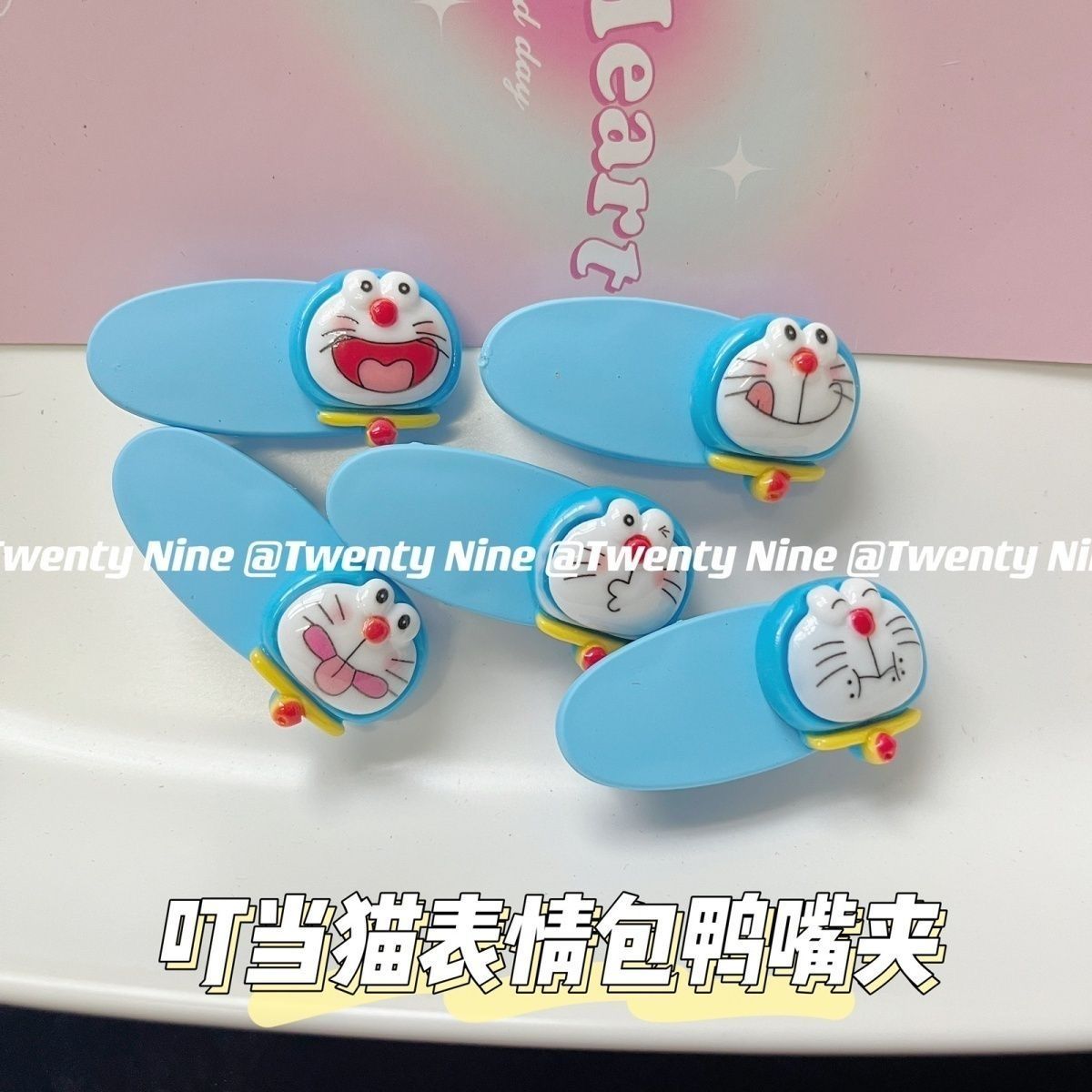 Graziose Mollette per Capelli  - Anime Cosplay For Couples recensione e prezzo