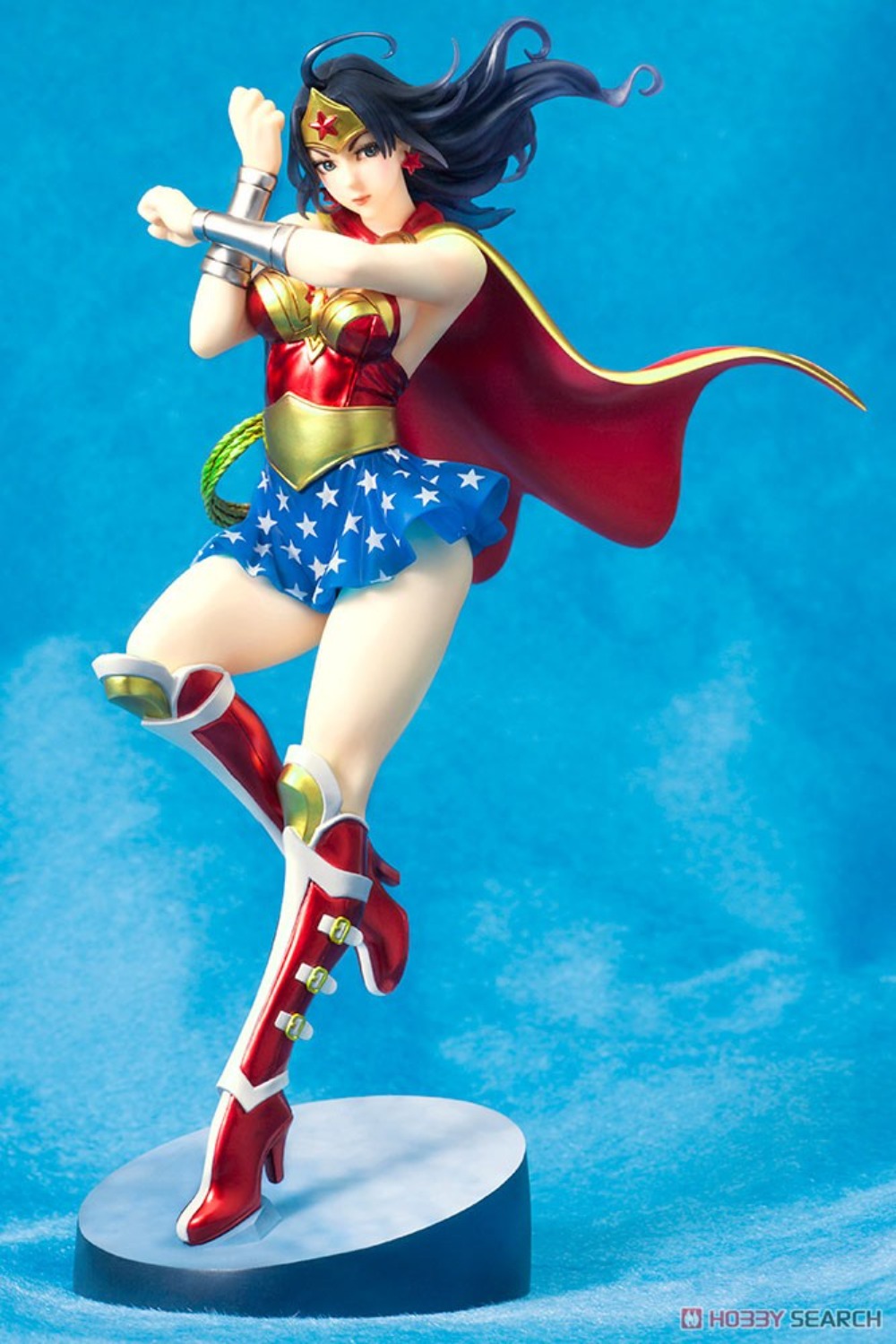 Statua Bishoujo Kotobukiya Won - Kotobukiya Bishoujo recensione e prezzo