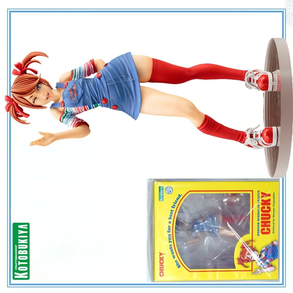 Statua Bishoujo Kotobukiya 100 - Kotobukiya Bishoujo recensione e prezzo