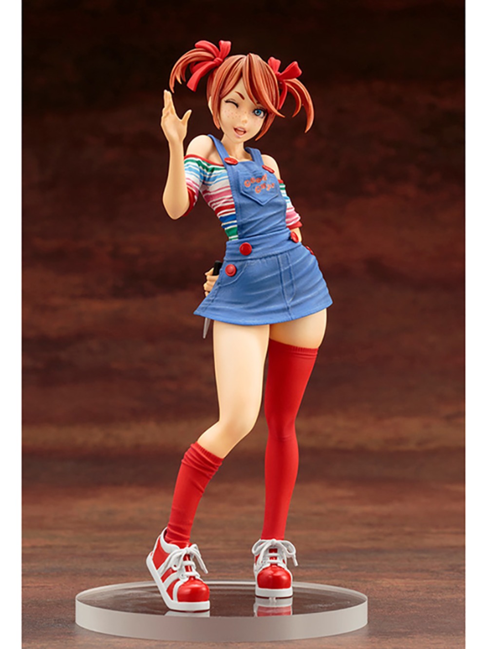Statua Bishoujo Kotobukiya 100 - Kotobukiya Bishoujo recensione e prezzo