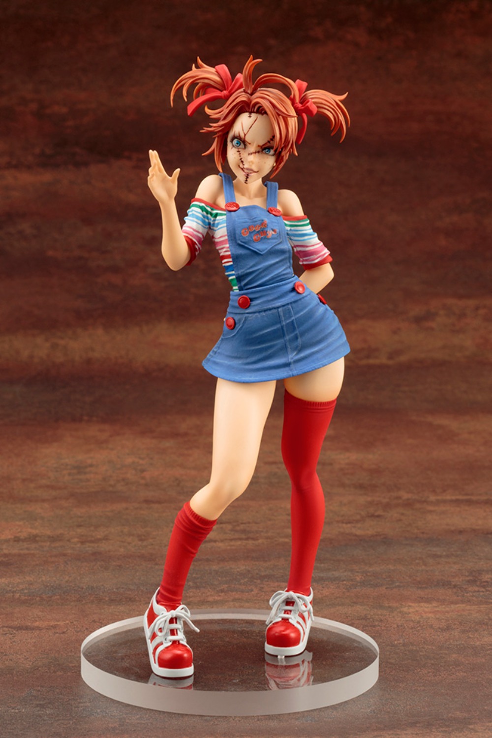 Statua Bishoujo Kotobukiya 100 - Kotobukiya Bishoujo recensione e prezzo
