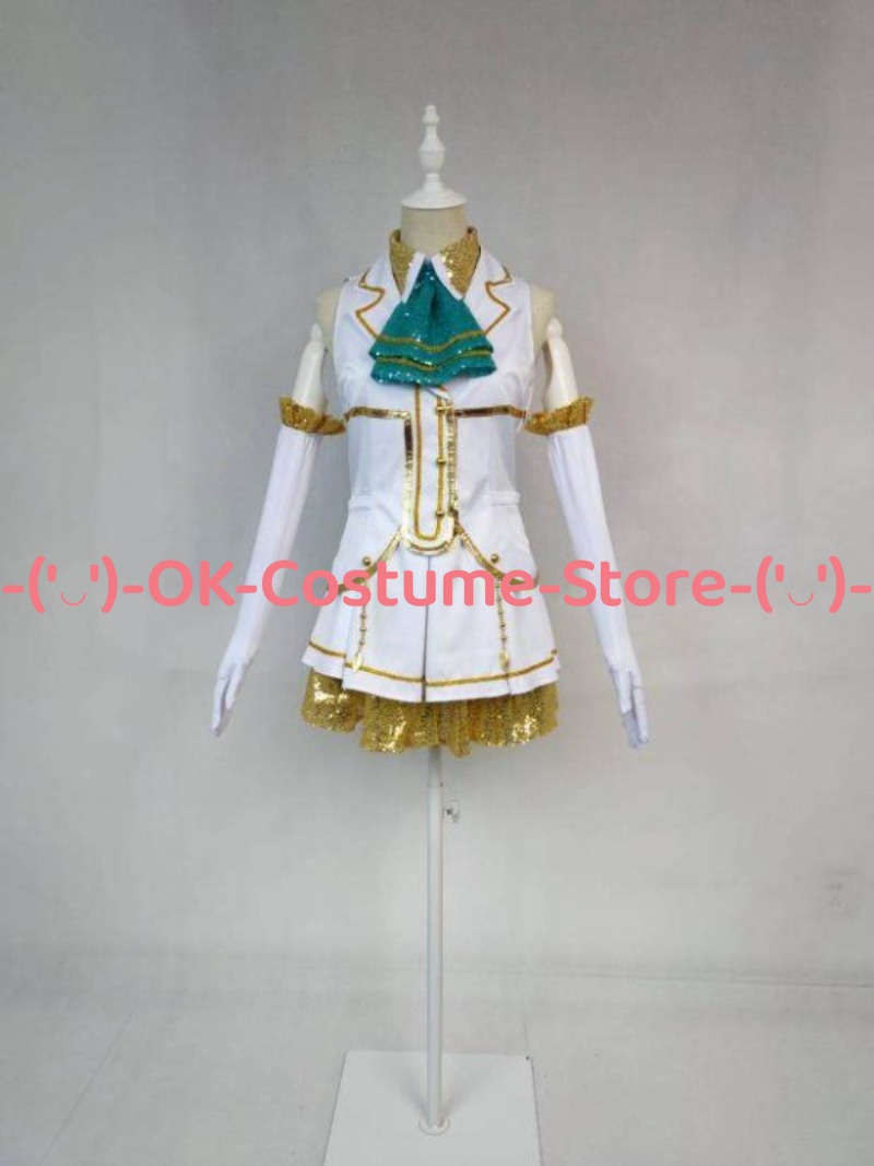 LoveLive! Costume Cosplay di E - Cosplay Anime Yuki recensione e prezzo