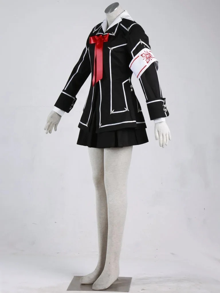 Costumi Cosplay Unisex Anime d - Cosplay Anime Yuki recensione e prezzo