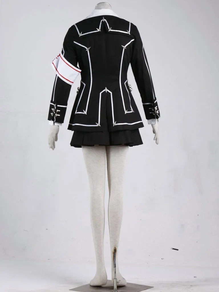 Costumi Cosplay Unisex Anime d - Cosplay Anime Yuki recensione e prezzo
