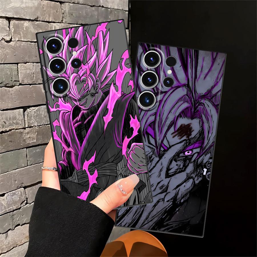 Custodia per Telefono DD-ragon - Dragon Ball Saiyan Armor recensione e prezzo