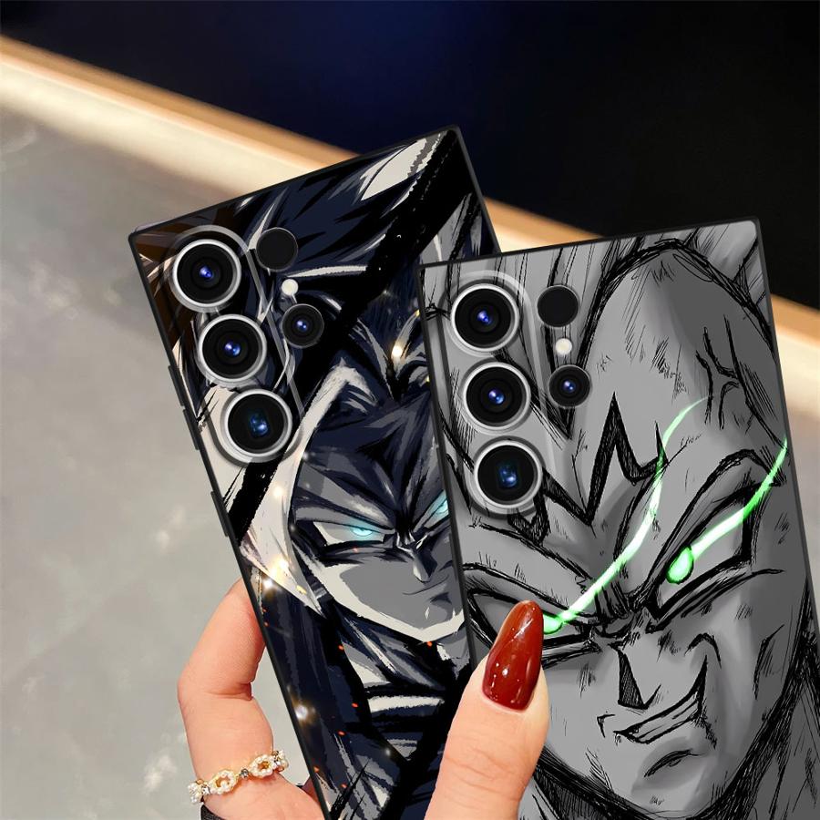 Custodia per Telefono DD-ragon - Dragon Ball Saiyan Armor recensione e prezzo