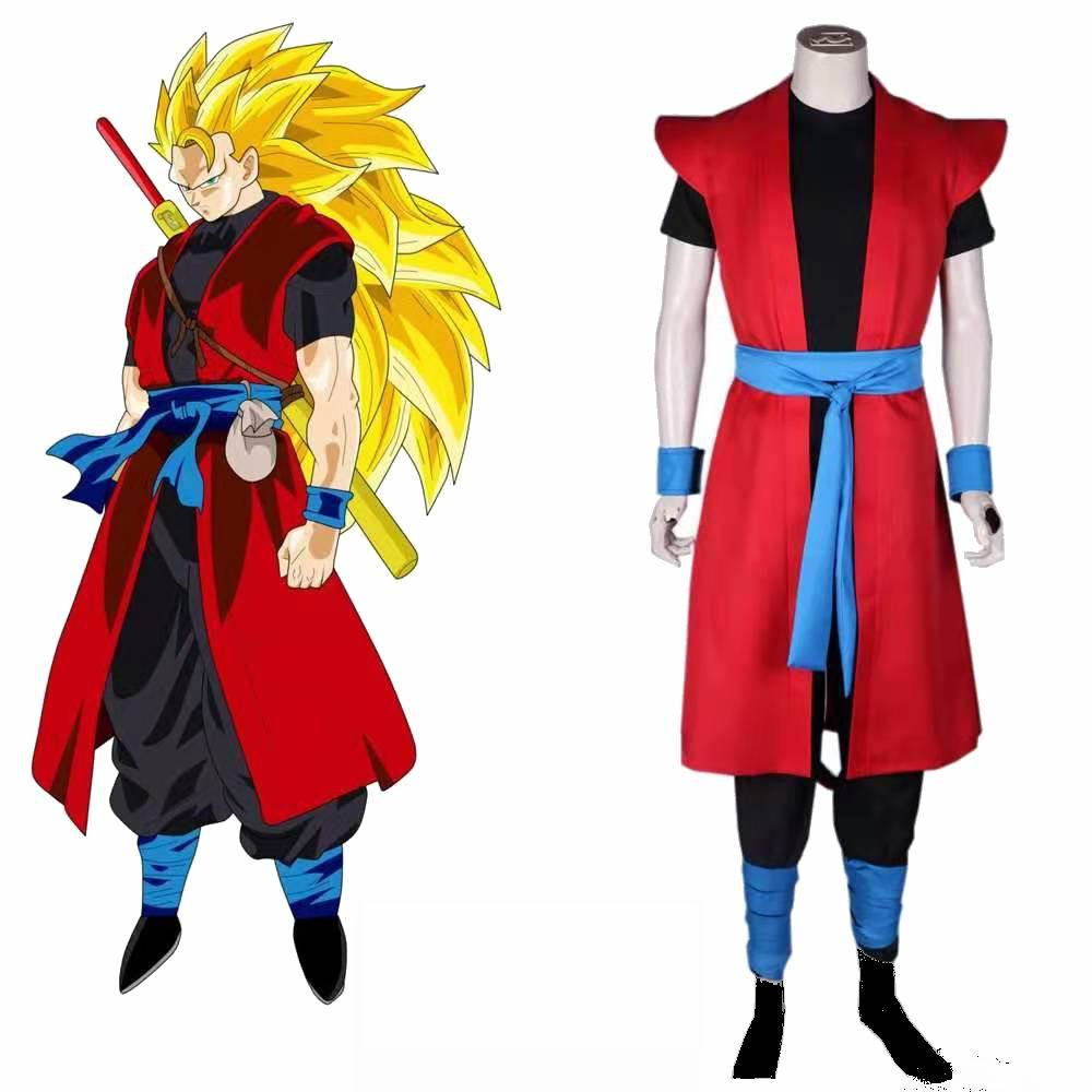 Dragon Ball Super Saiyan Son G - Dragon Ball Saiyan Armor recensione e prezzo