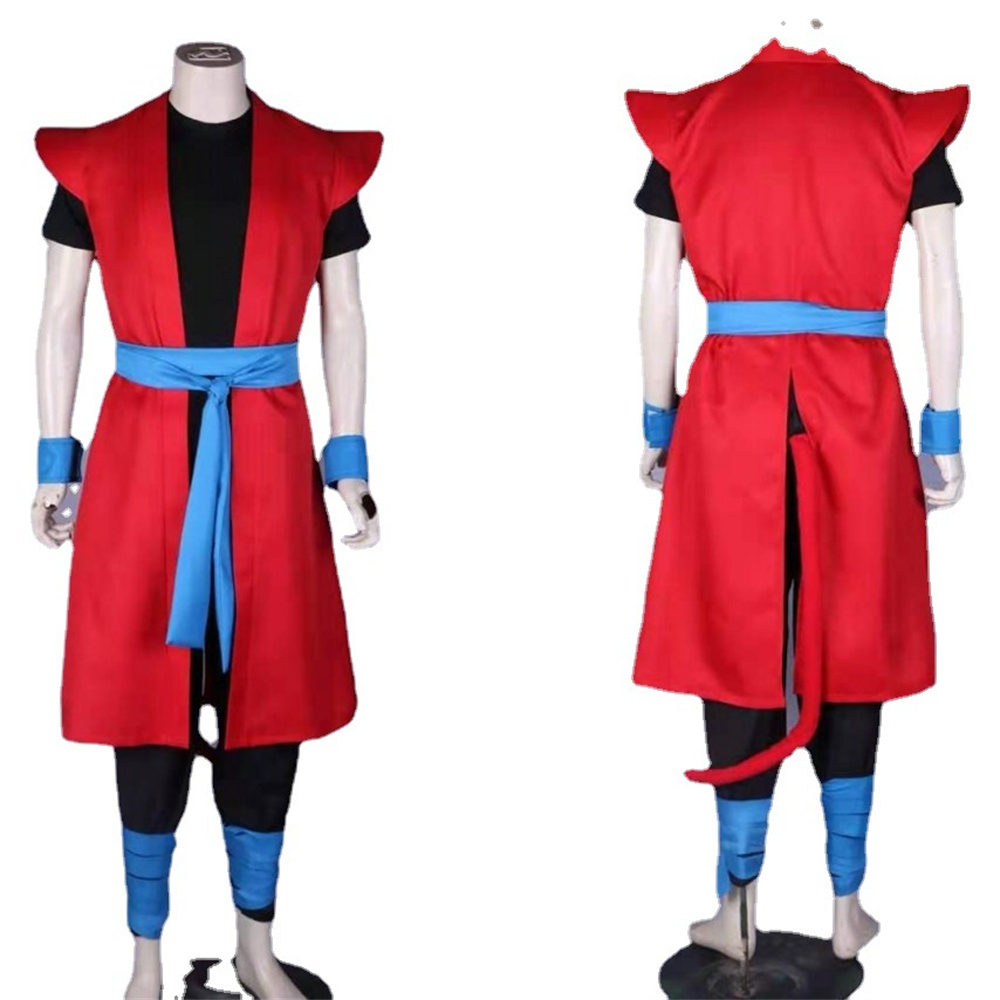 Dragon Ball Super Saiyan Son G - Dragon Ball Saiyan Armor recensione e prezzo