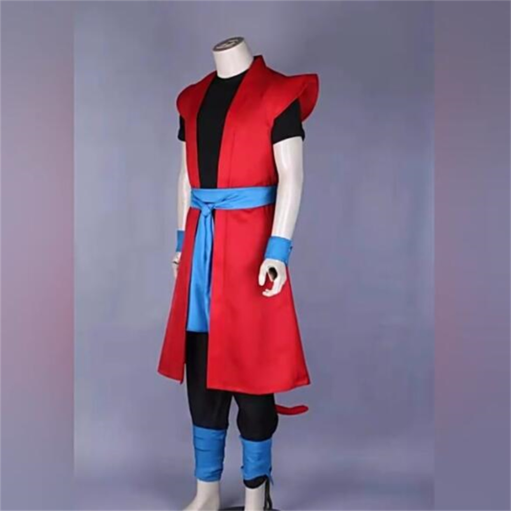 Dragon Ball Super Saiyan Son G - Dragon Ball Saiyan Armor recensione e prezzo