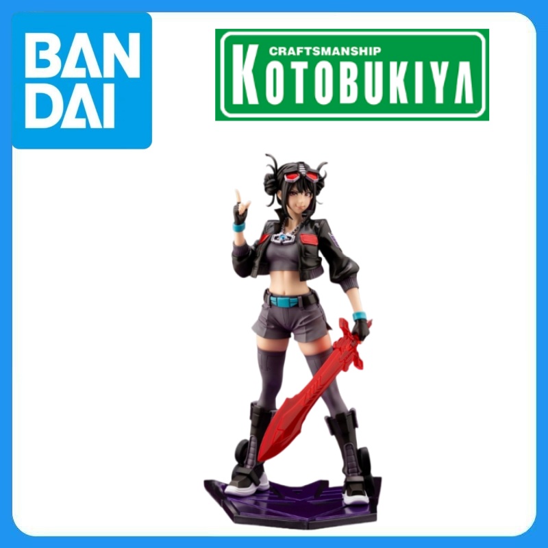 Disponibile Statua Bishoujo Tr - Kotobukiya Bishoujo recensione e prezzo