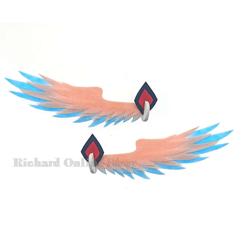 Accessori per Parrucche Cospla - Anime Cosplay Wigs recensione e prezzo