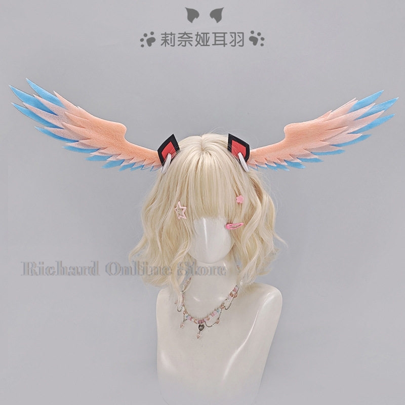 Accessori per Parrucche Cospla - Anime Cosplay Wigs recensione e prezzo