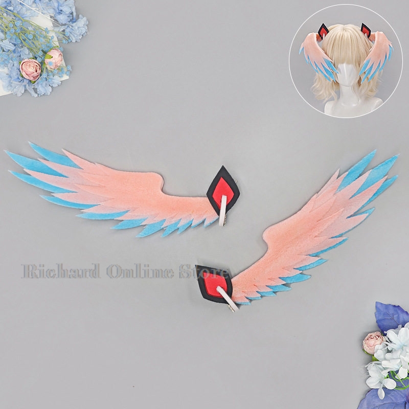 Accessori per Parrucche Cospla - Anime Cosplay Wigs recensione e prezzo