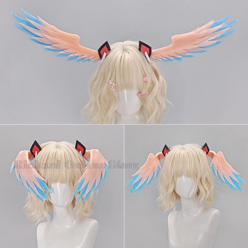 Accessori per Parrucche Cospla - Anime Cosplay Wigs recensione e prezzo