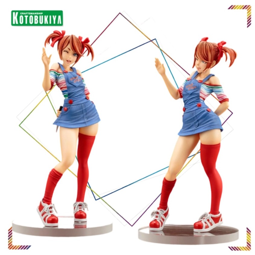 Statua Kotobukiya Bishoujo Hor - Kotobukiya Bishoujo recensione e prezzo
