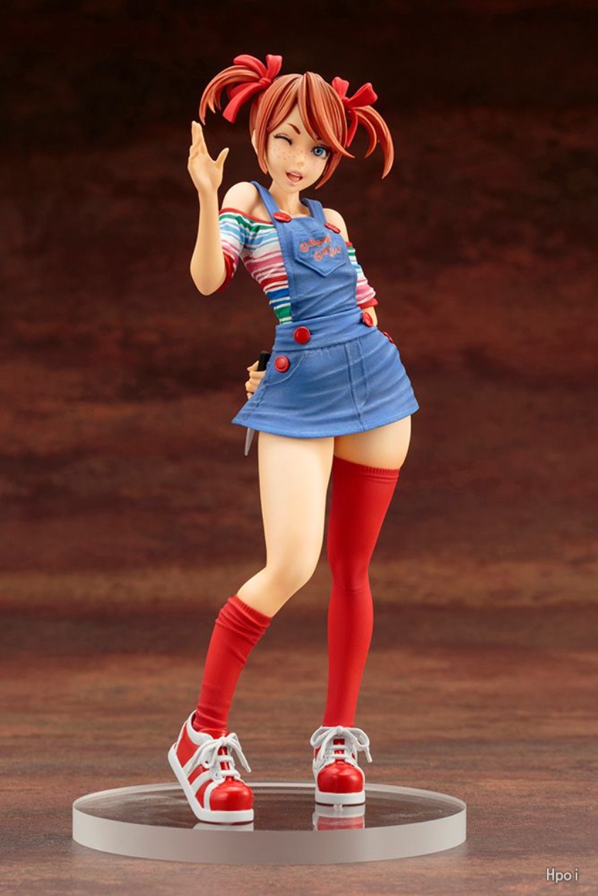 Statua Kotobukiya Bishoujo Hor - Kotobukiya Bishoujo recensione e prezzo
