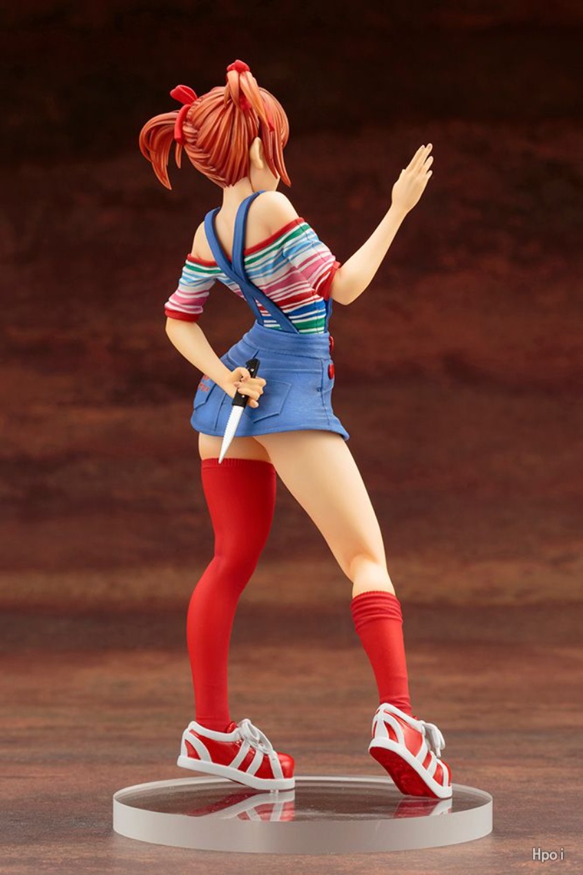 Statua Kotobukiya Bishoujo Hor - Kotobukiya Bishoujo recensione e prezzo