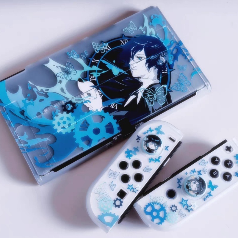 Custodia Protettiva Rigida Sem - Cosplay Anime Yuki recensione e prezzo