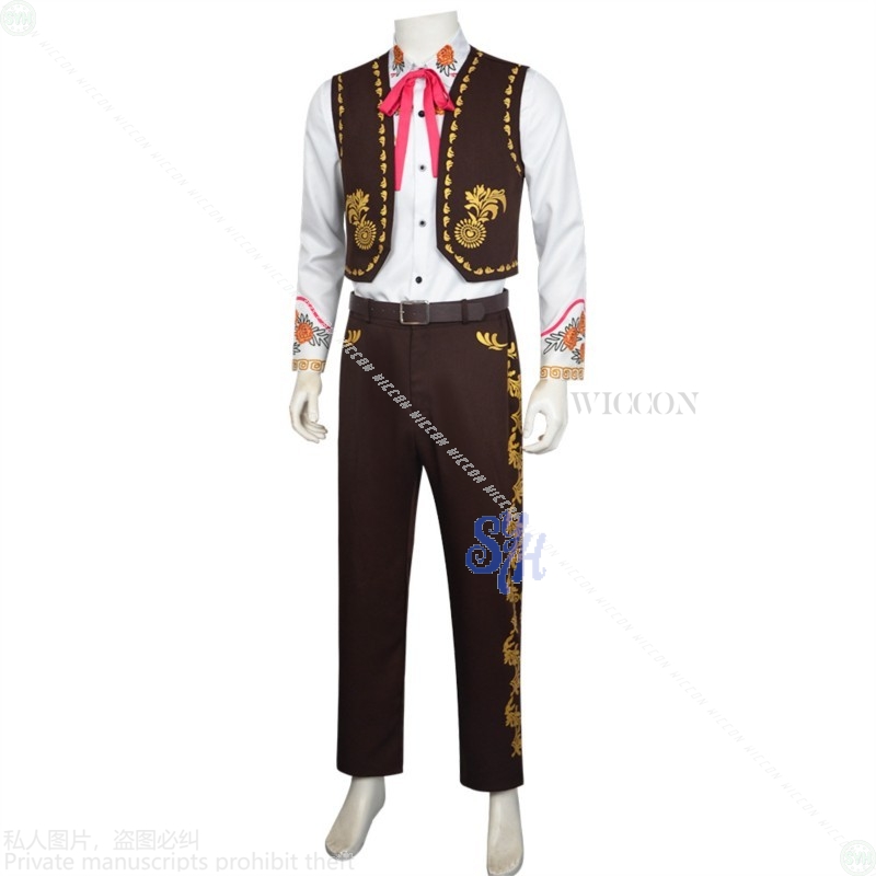 2025 Costumi tradizionali per  - Anime Cosplay Event 2025 recensione e prezzo