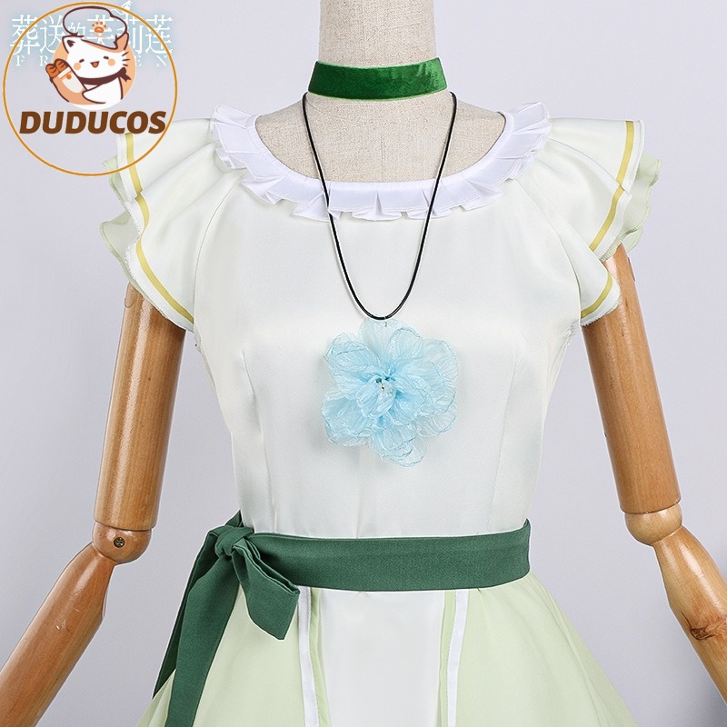 Anime Frieren: Beyond Journey' - Anime Cosplay Wigs recensione e prezzo
