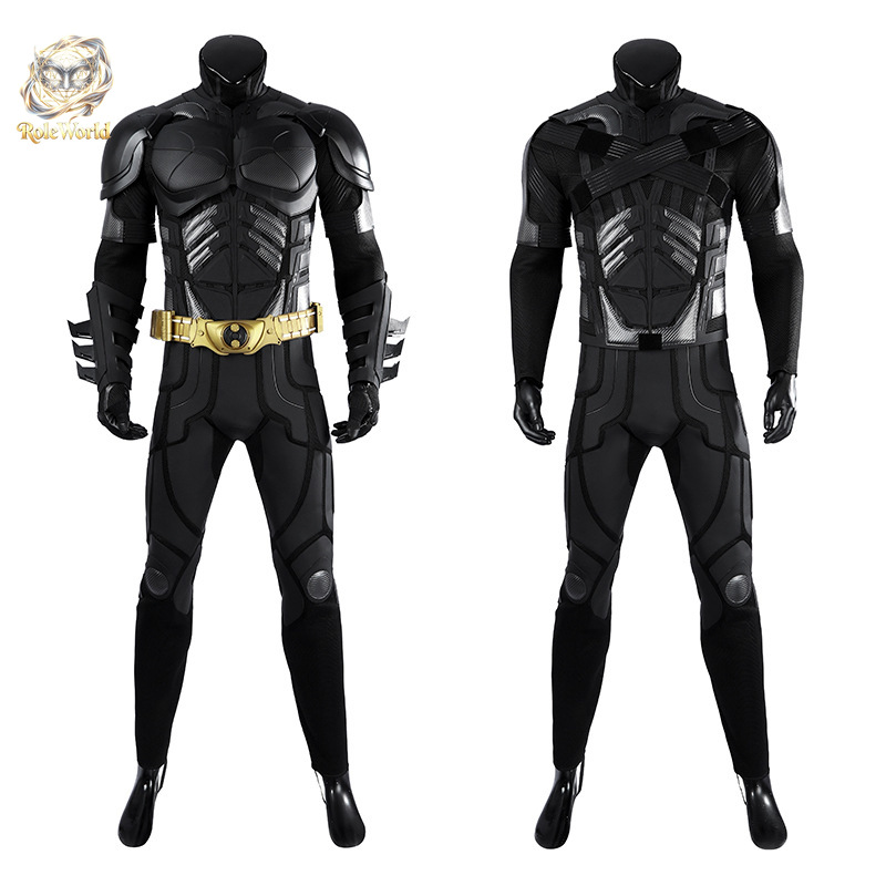 Costume cosplay completo di Br - Quality Anime Cosplay recensione e prezzo