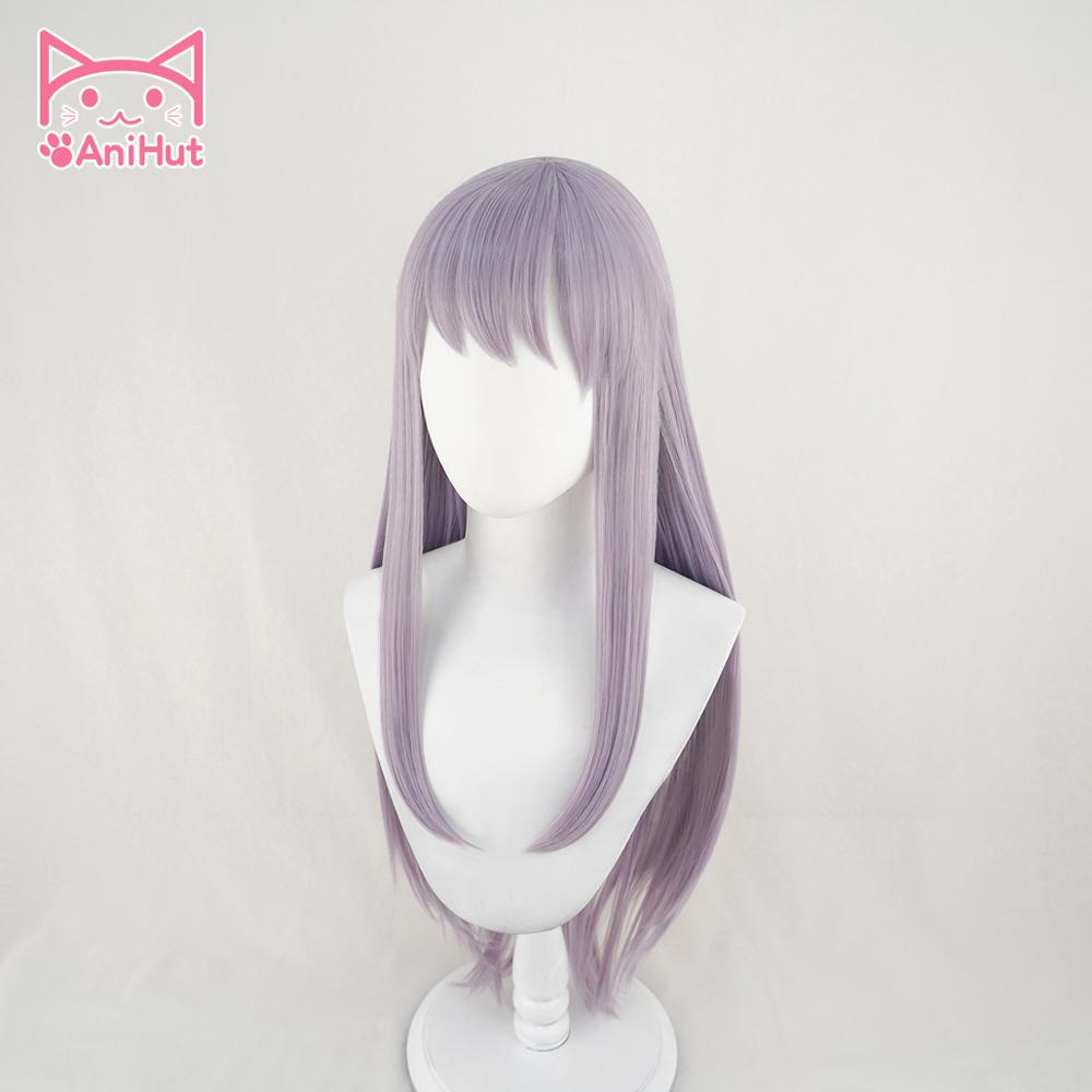 【AniHut】Minato Yukina Parrucca - Cosplay Anime Yuki recensione e prezzo
