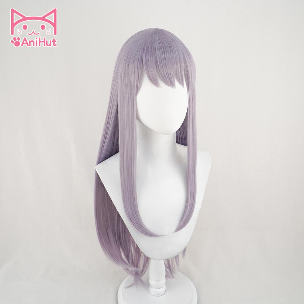 【AniHut】Minato Yukina Parrucca - Cosplay Anime Yuki recensione e prezzo