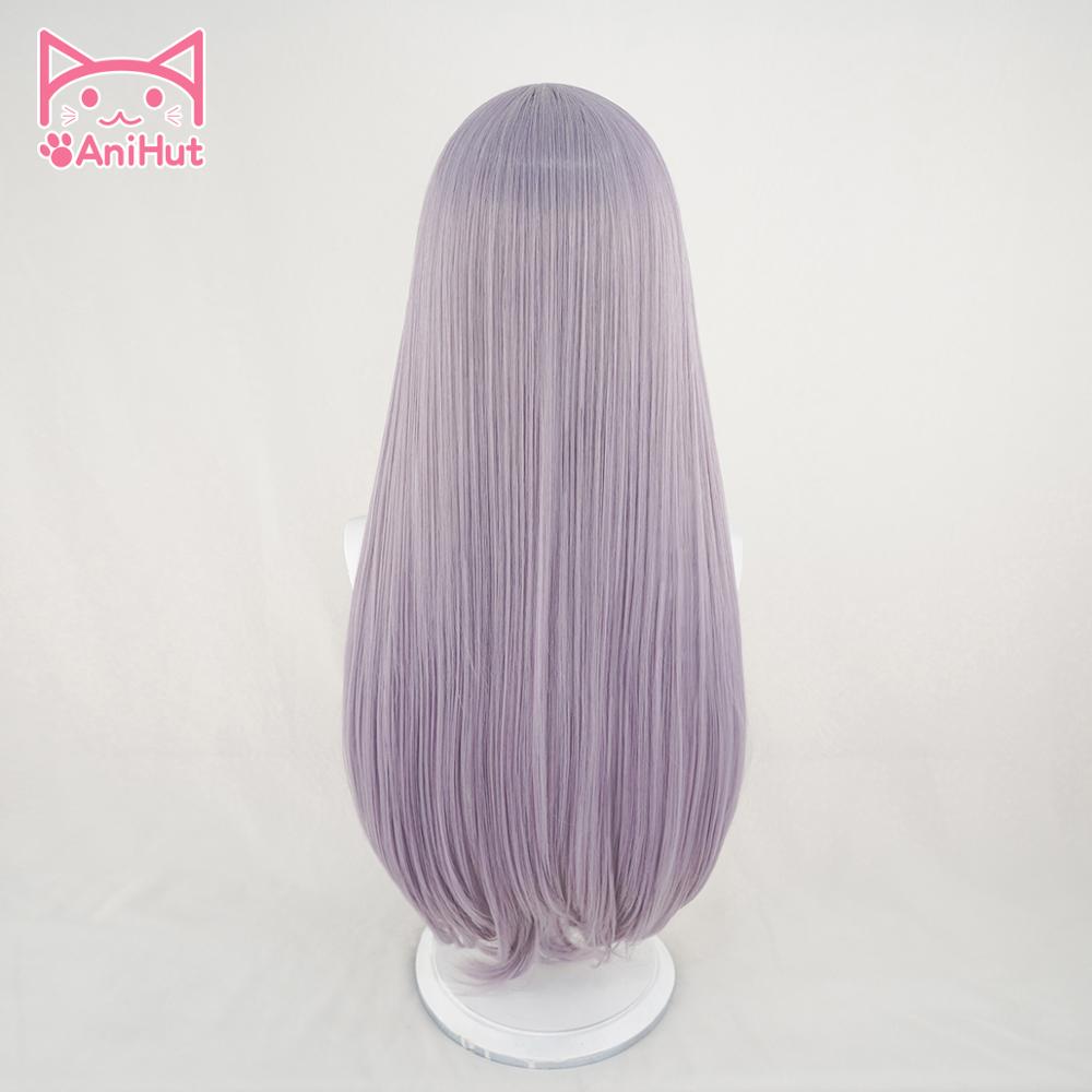 【AniHut】Minato Yukina Parrucca - Cosplay Anime Yuki recensione e prezzo