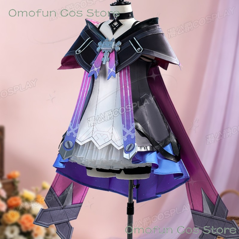 Costume Cosplay Genshin Impact - Quality Anime Cosplay recensione e prezzo