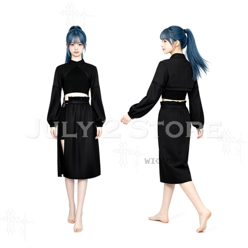 Costume Cosplay di Halloween K - Anime Cosplay Ph recensione e prezzo