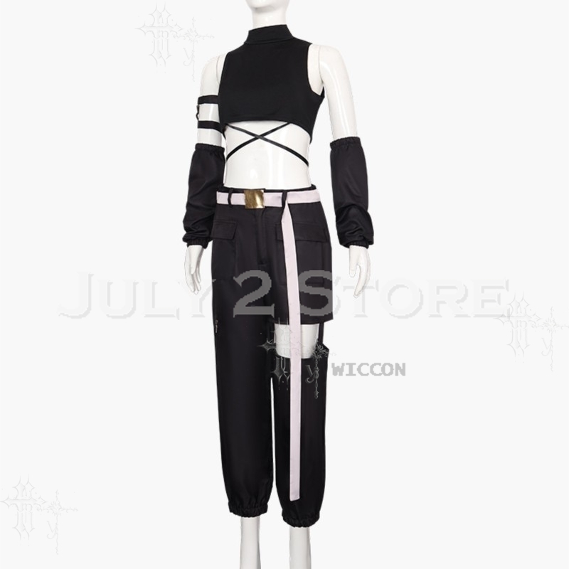 Costume Cosplay di Halloween K - Anime Cosplay Ph recensione e prezzo