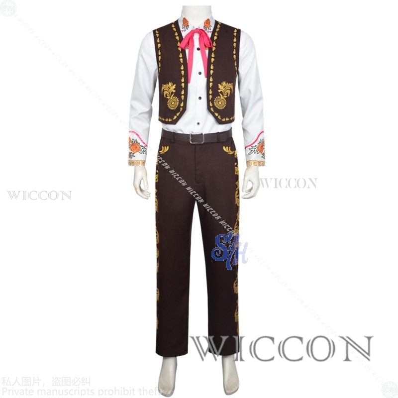 Anime 2025 Costumi tradizional - Anime Cosplay Event 2025 recensione e prezzo