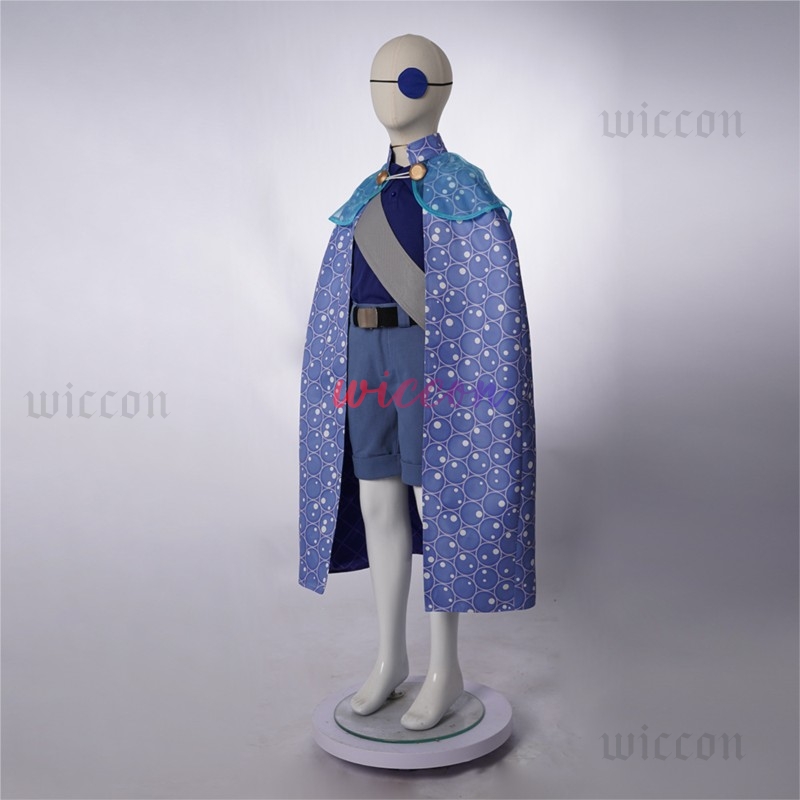 2025 Cartoon Alien Elio Cospla - Anime Cosplay Event 2025 recensione e prezzo
