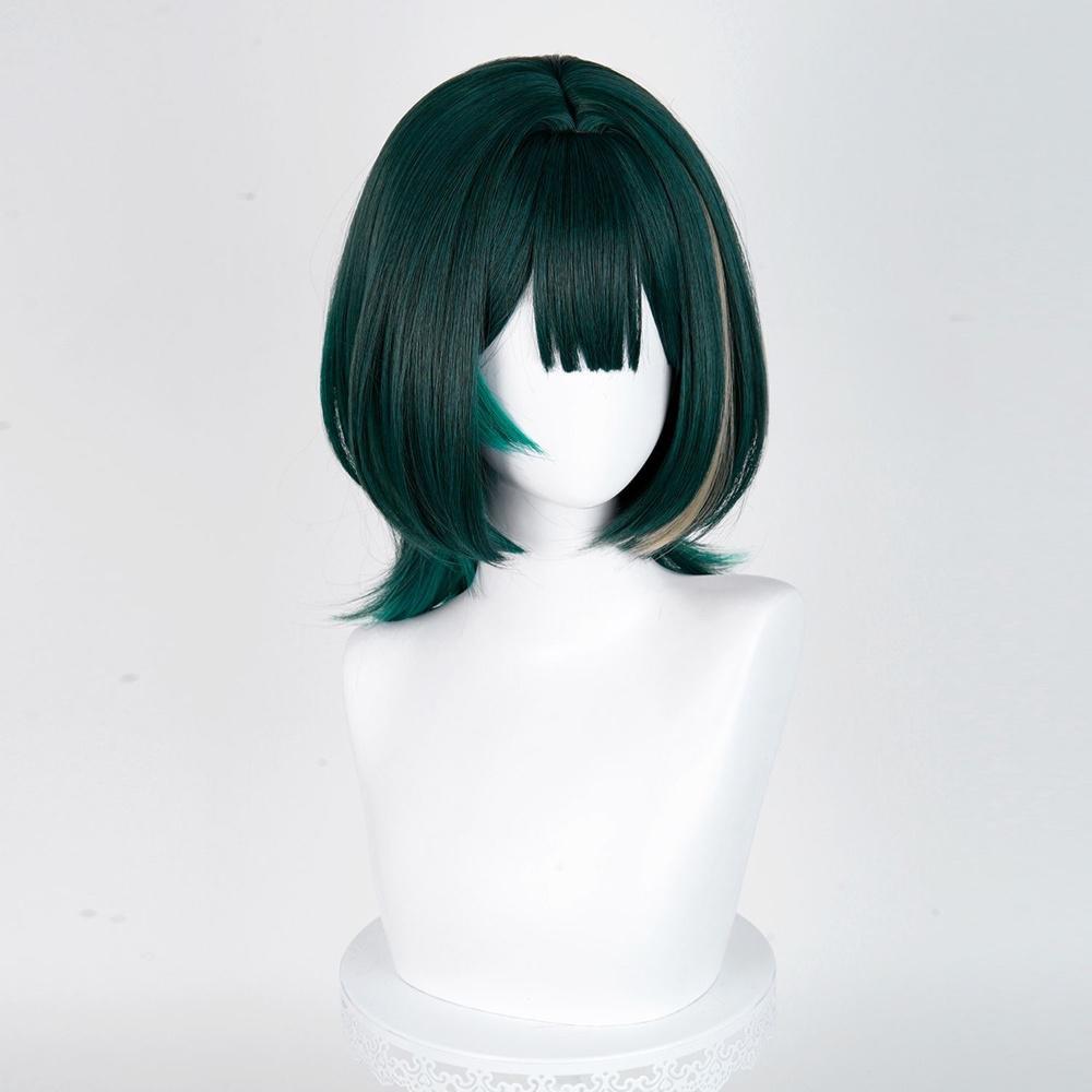 Parrucca cosplay Anime Nefer P - Anime Cosplay Wigs recensione e prezzo