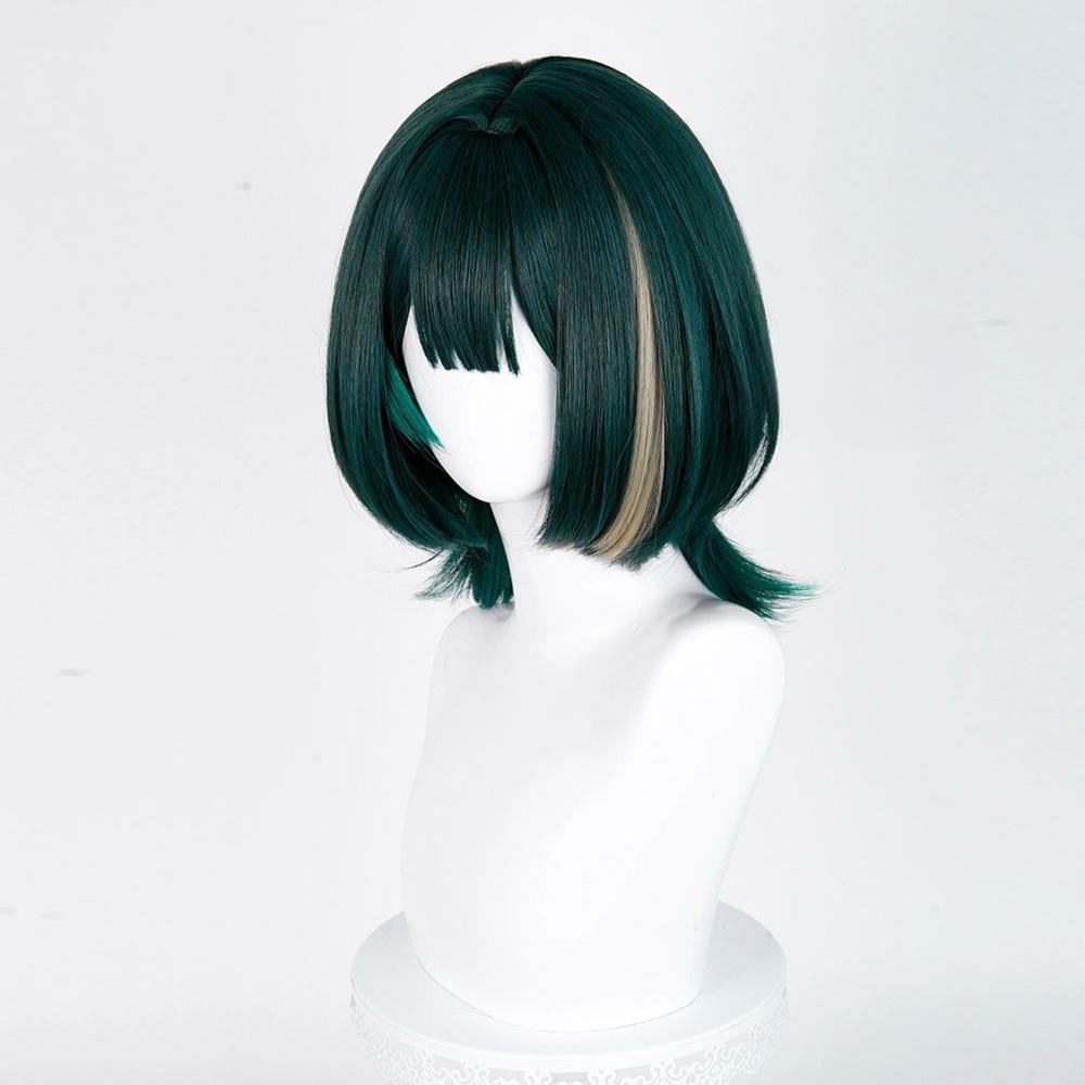 Parrucca cosplay Anime Nefer P - Anime Cosplay Wigs recensione e prezzo