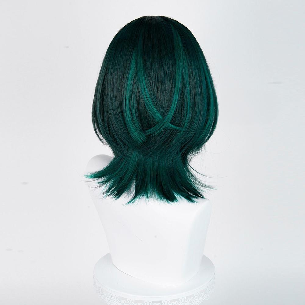 Parrucca cosplay Anime Nefer P - Anime Cosplay Wigs recensione e prezzo