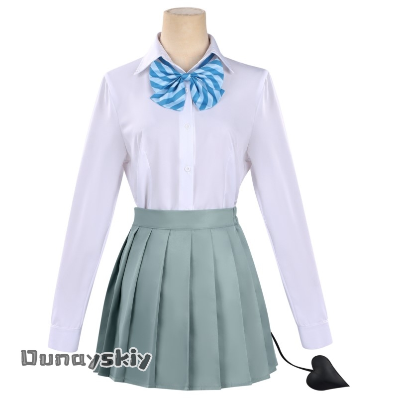 Yumekiri*/Mistress Kanan Is De - Easy Female Anime Cosplay recensione e prezzo