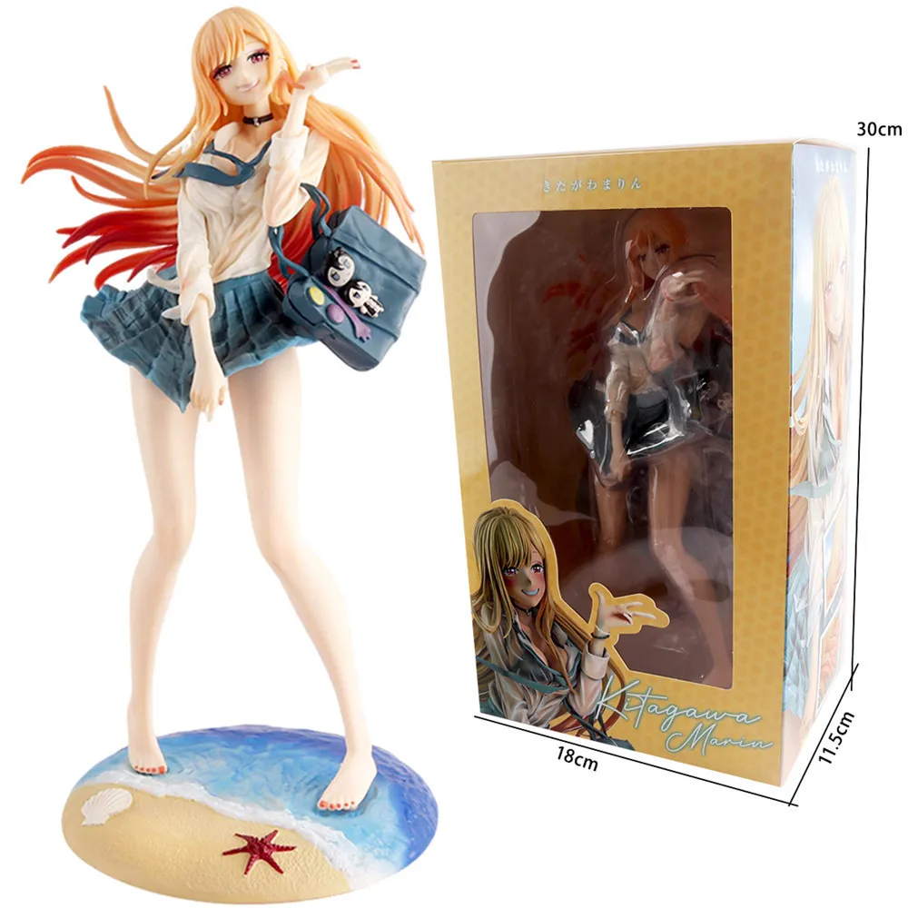 27,5 cm My Dress-Up Darling Ma - Kotobukiya Bishoujo recensione e prezzo