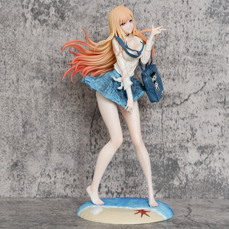27,5 cm My Dress-Up Darling Ma - Kotobukiya Bishoujo recensione e prezzo