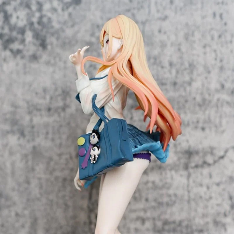 27,5 cm My Dress-Up Darling Ma - Kotobukiya Bishoujo recensione e prezzo