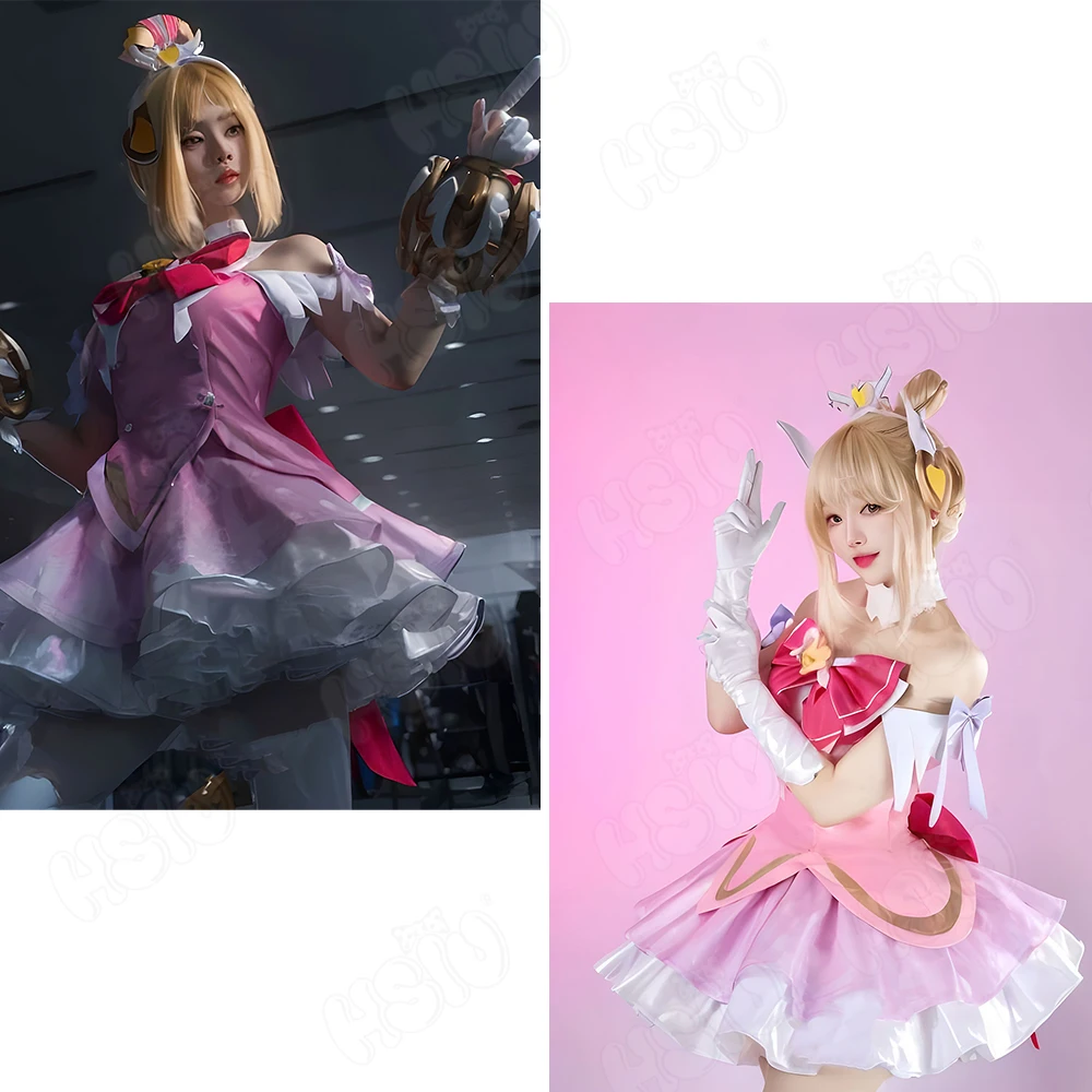 Parrucca del costume cosplay J - Anime Cosplay Wigs recensione e prezzo
