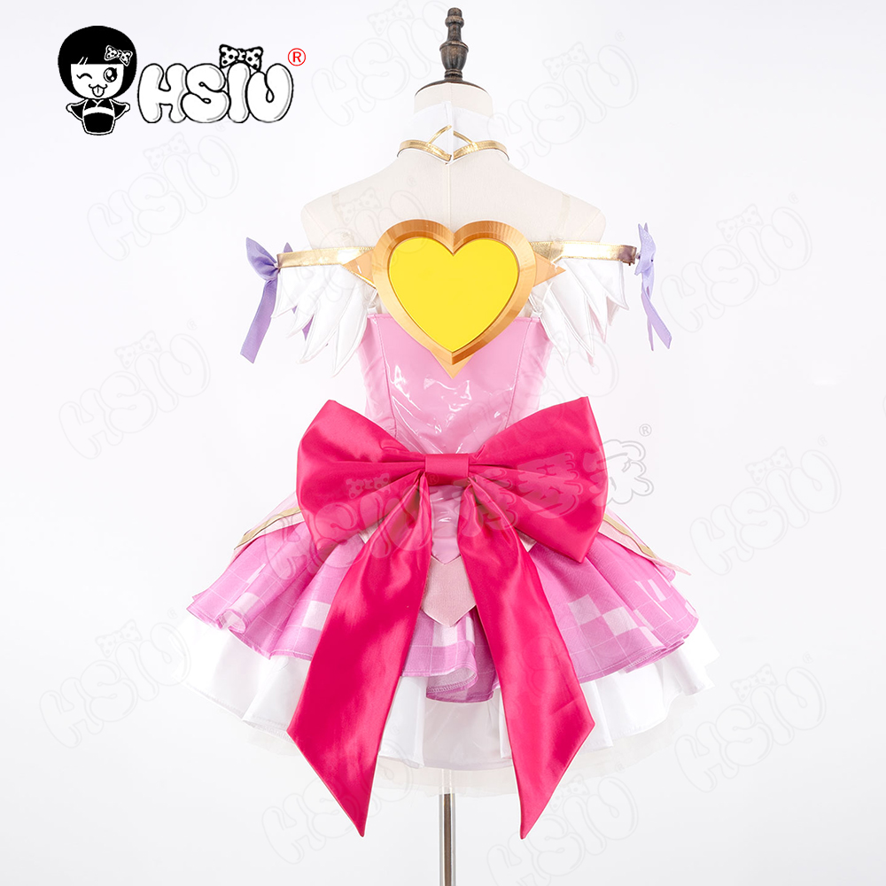 Parrucca del costume cosplay J - Anime Cosplay Wigs recensione e prezzo