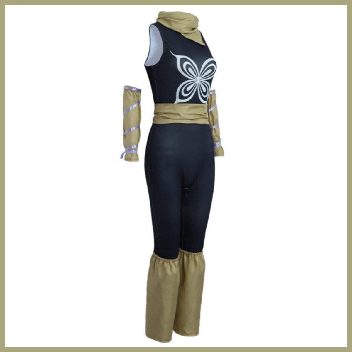 Costume Cosplay Anime Bleach S - Cosplay Anime Black Hair recensione e prezzo