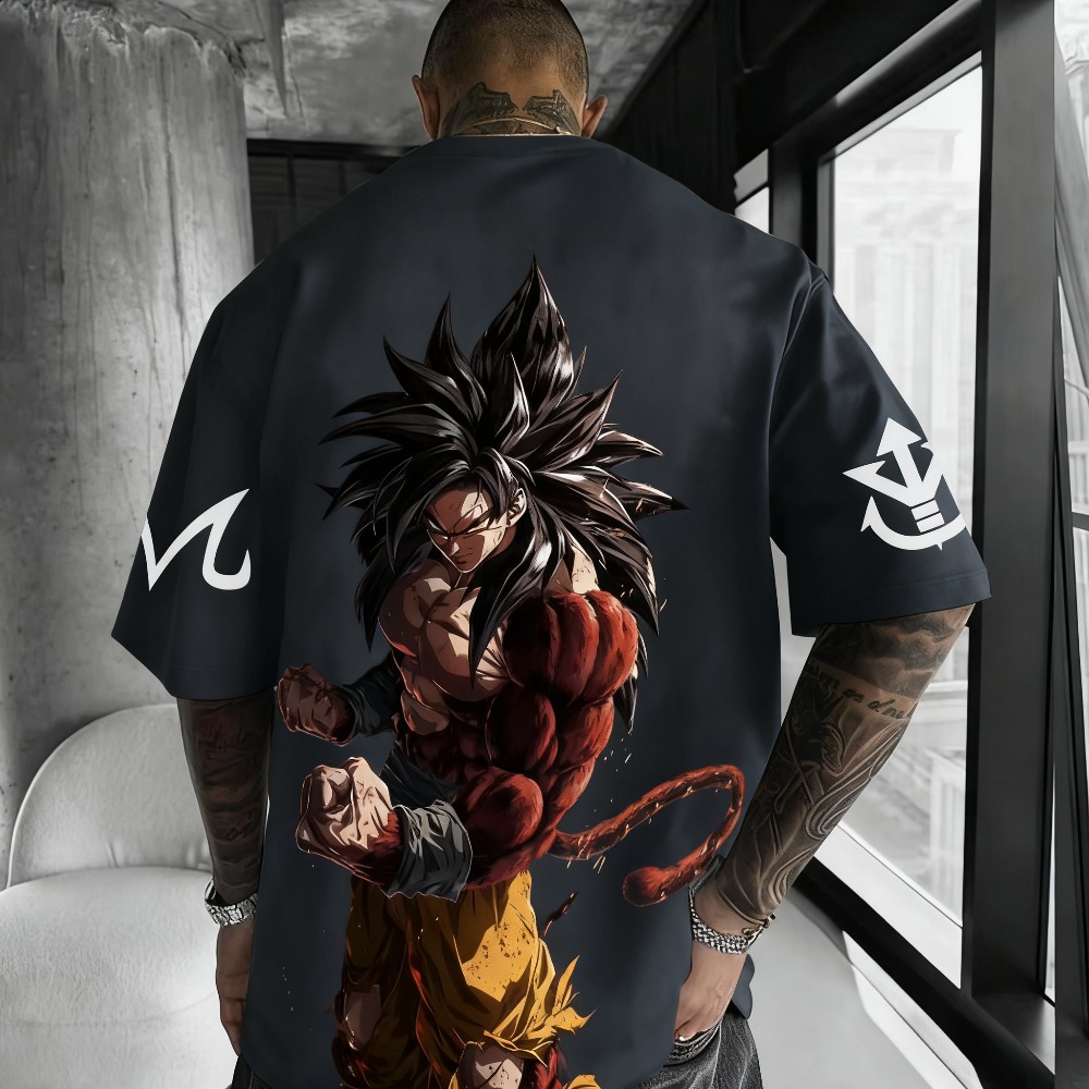 Dragon Ball Anime Super Saiyan - Dragon Ball Saiyan Armor recensione e prezzo