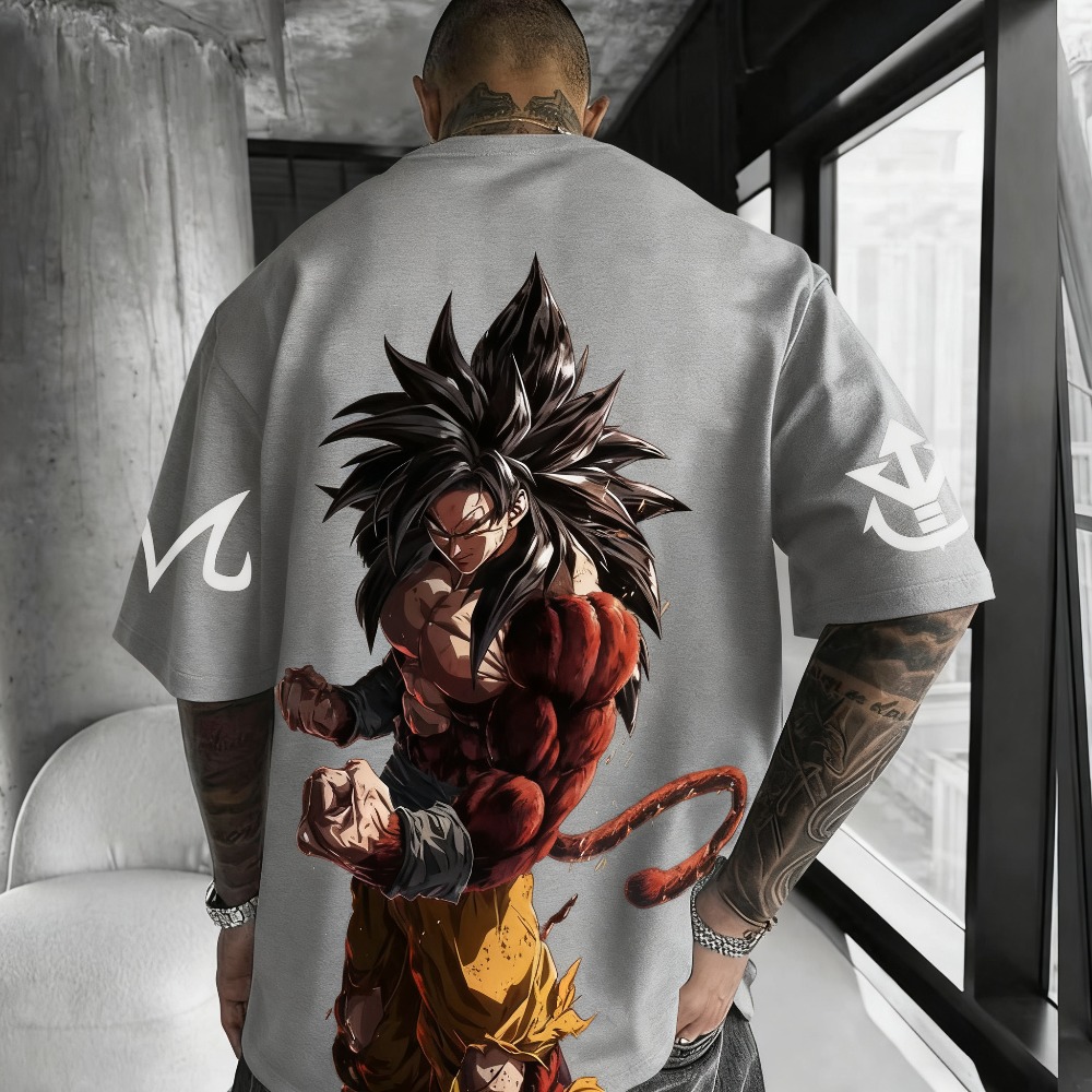 Dragon Ball Anime Super Saiyan - Dragon Ball Saiyan Armor recensione e prezzo