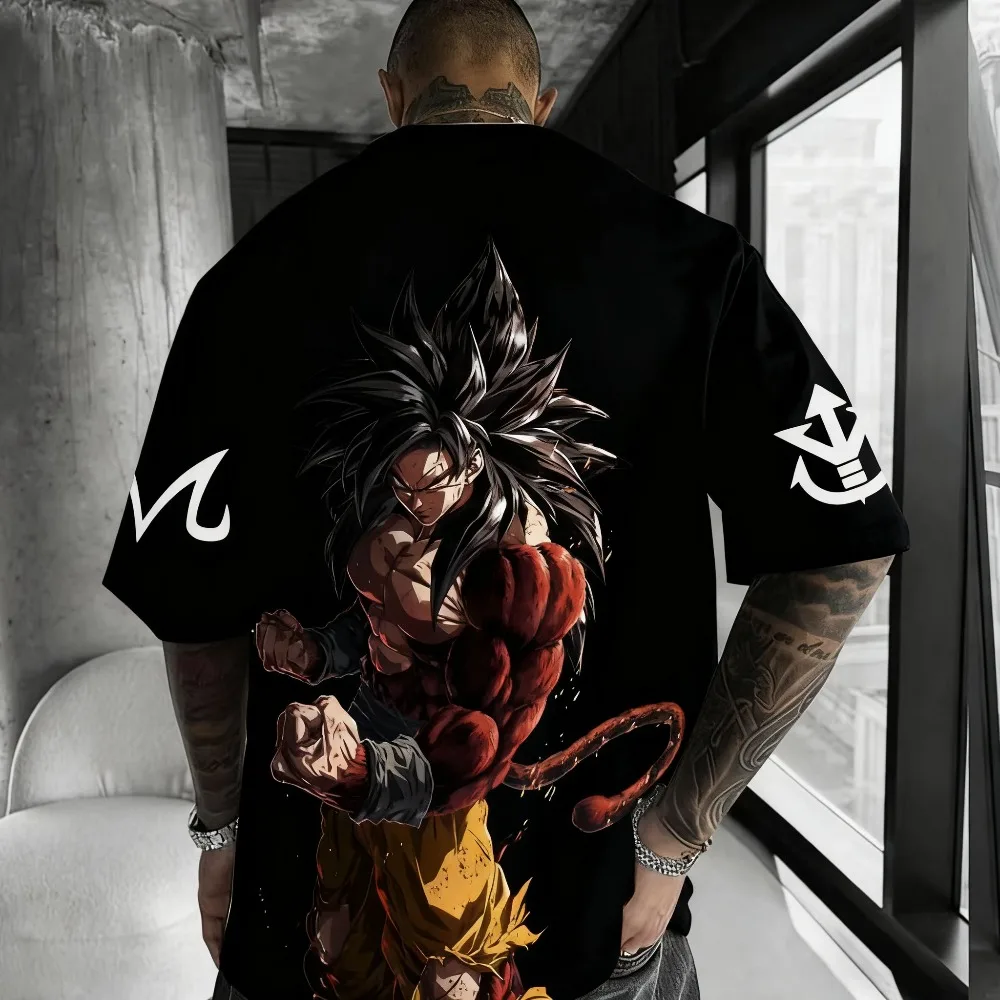 Dragon Ball Anime Super Saiyan - Dragon Ball Saiyan Armor recensione e prezzo