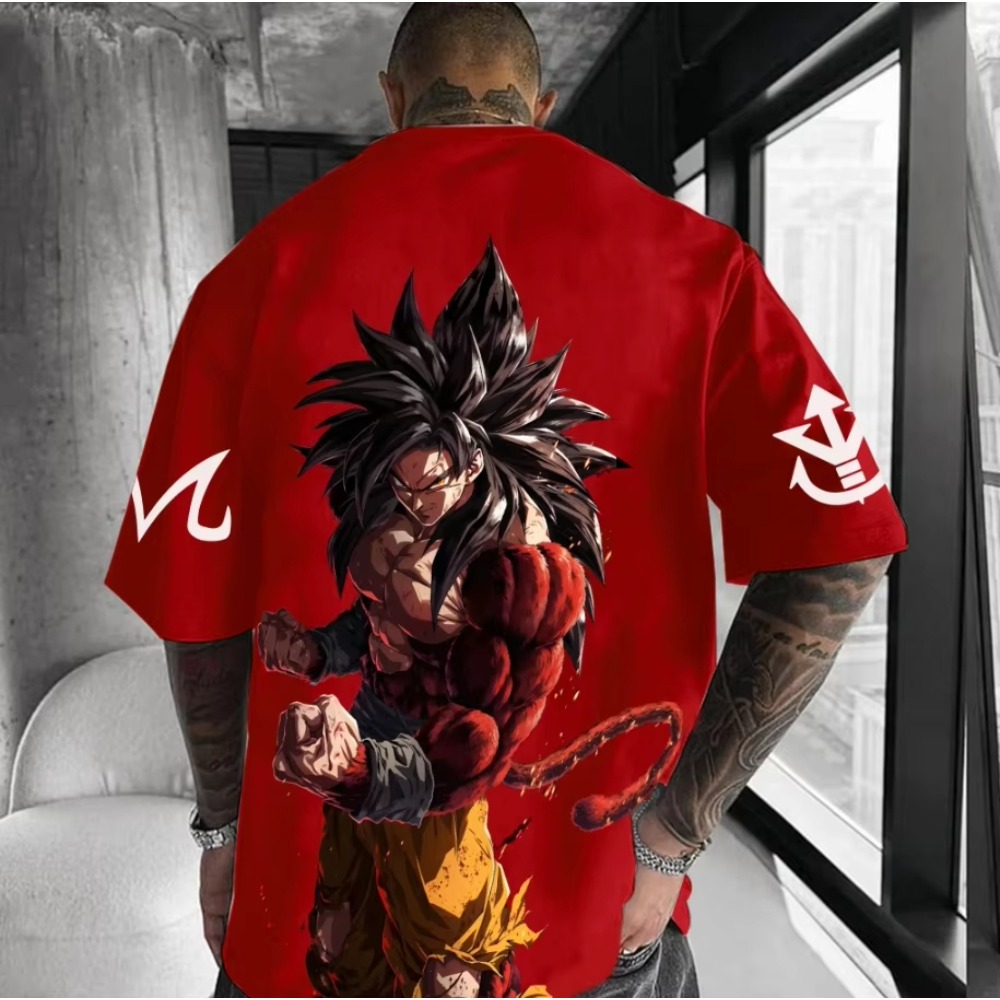 Dragon Ball Anime Super Saiyan - Dragon Ball Saiyan Armor recensione e prezzo