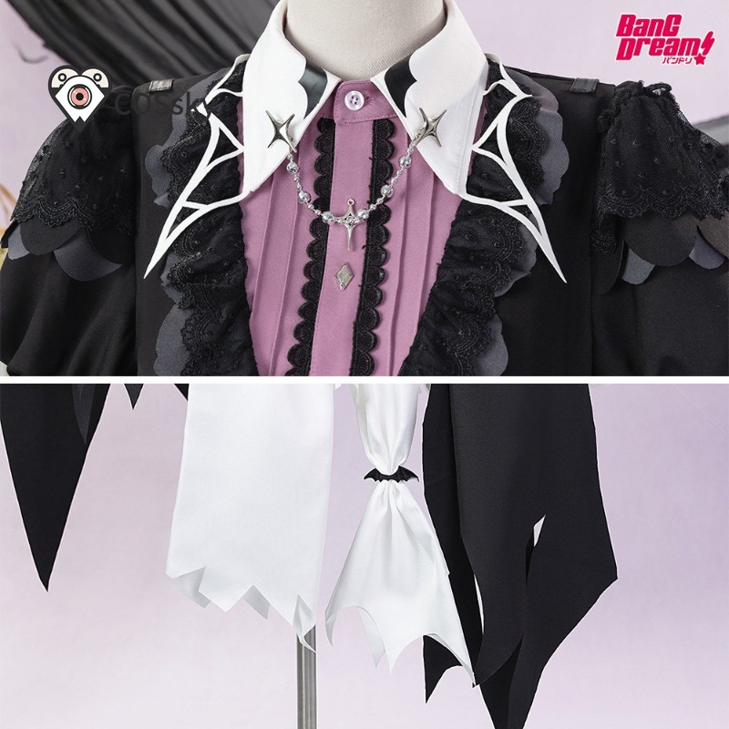 Anime BanG Dream! Nyubara Reon - Quality Anime Cosplay recensione e prezzo