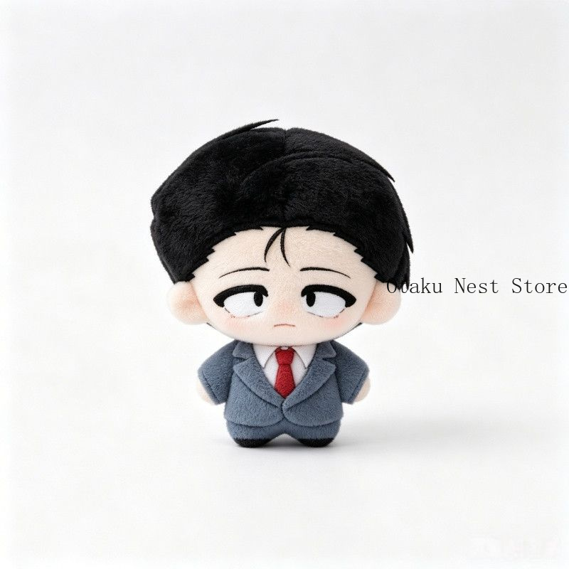 Peluche Anime 10cm Sasaki Yama - Anime Doll Cosplay recensione e prezzo