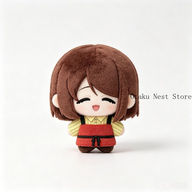 Peluche Anime 10cm Sasaki Yama - Anime Doll Cosplay recensione e prezzo